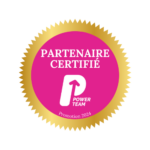 PARTENAIRE CERTIFIÉ