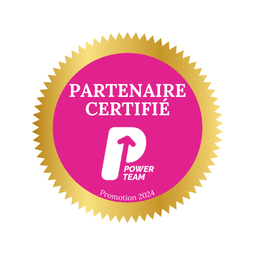 PARTENAIRE CERTIFIÉ