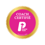 Sticker COACH CERTIFIÉ 1