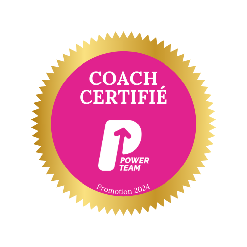 Sticker COACH CERTIFIÉ 1
